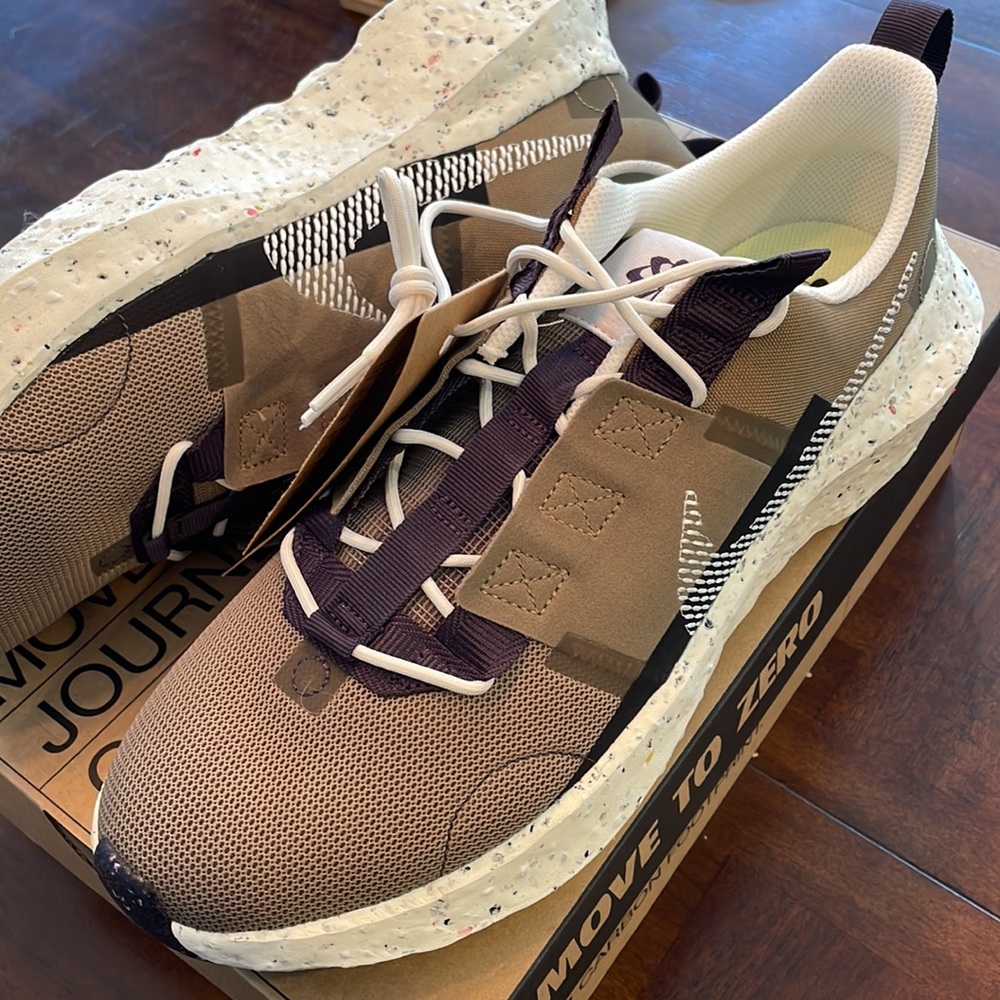 NIB Nike crater Impact sz 12